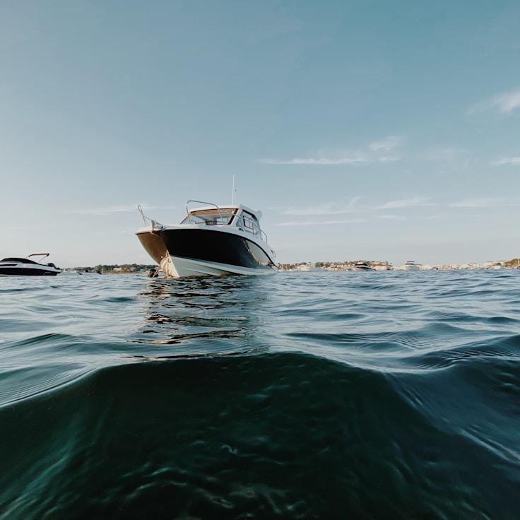 BalancedResourceCore yacht fleet